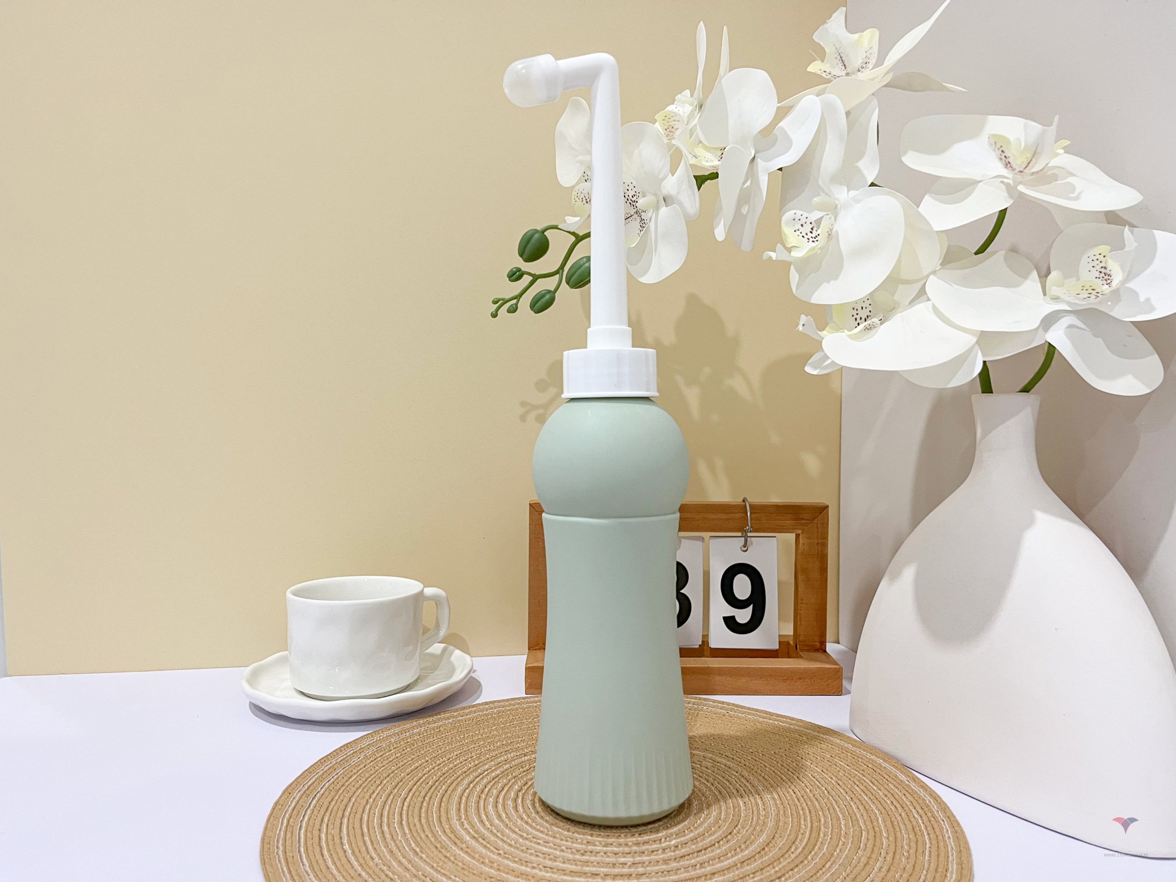 Mingzhu Tower Style Cleaner 450ml (OEM In-Stock Model)